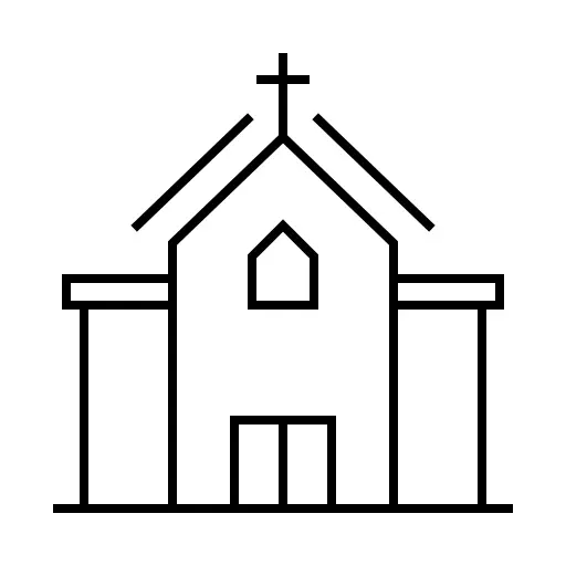 教会
