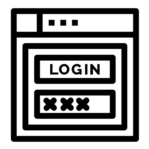 Login