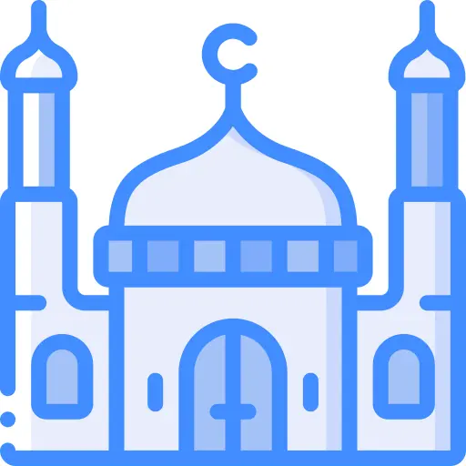 Mosque
