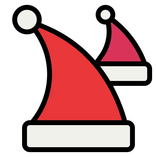 Christmas hat