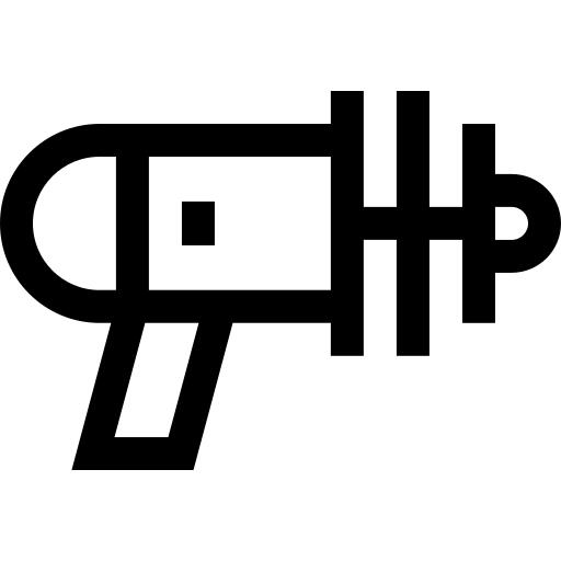 玩具枪