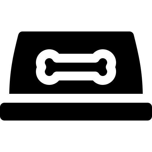 Dog bowl