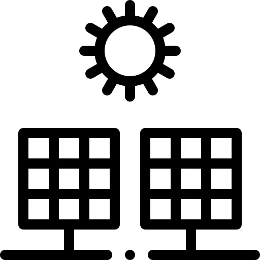 Solar panel