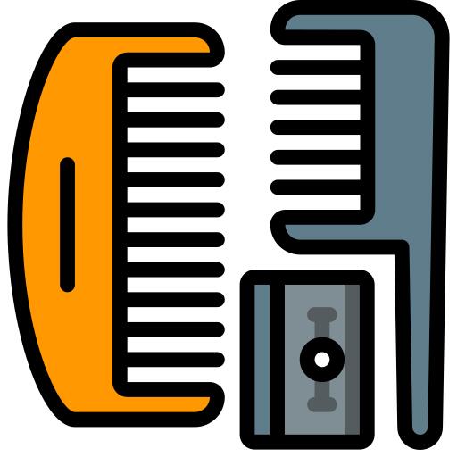 Combs