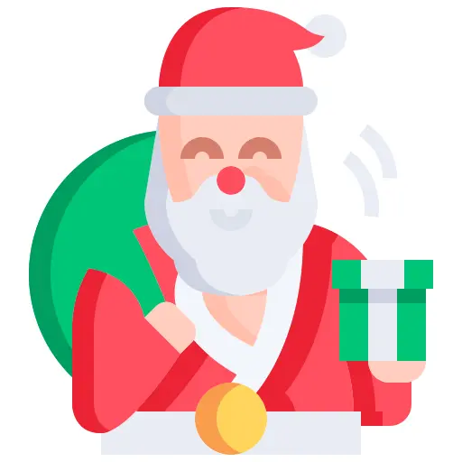 Santa claus