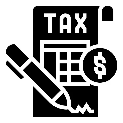 税