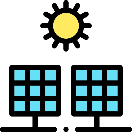 Solar panel
