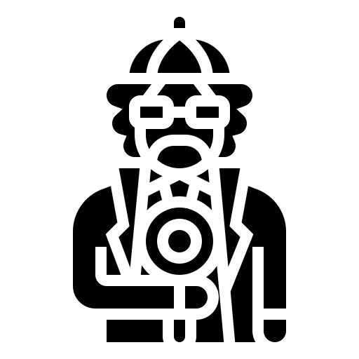 侦探