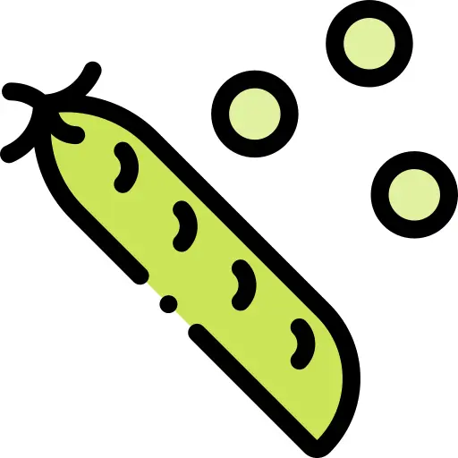 Peas