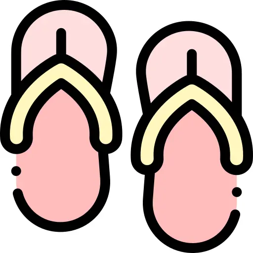 Flip flops