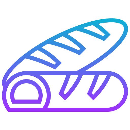 法国面包