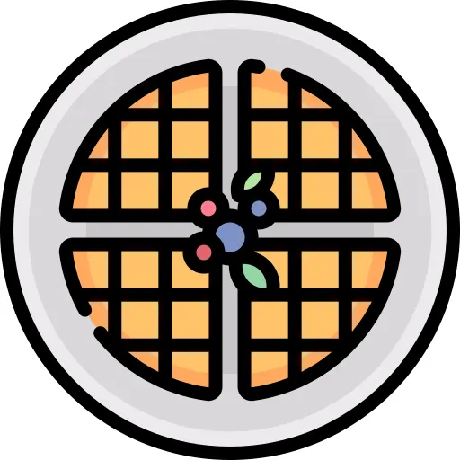 Waffles