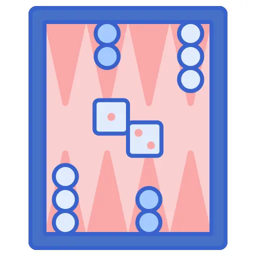 Backgammon