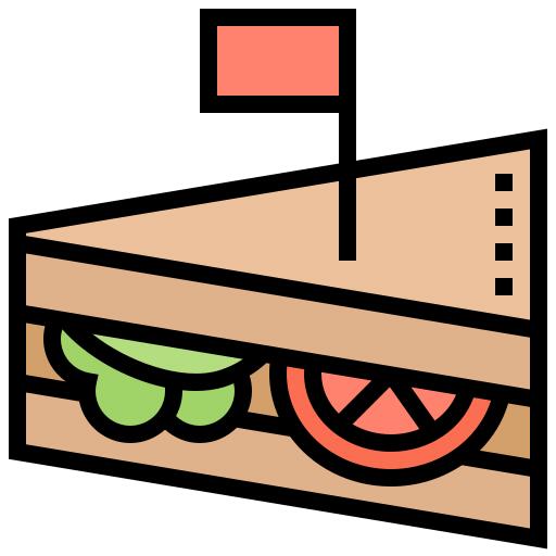 Sandwich