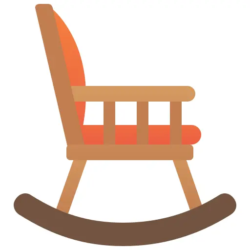 Rocking chair