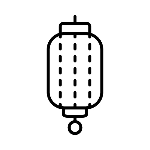 Chinese lantern