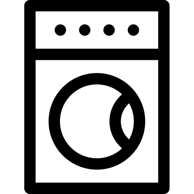 洗衣机