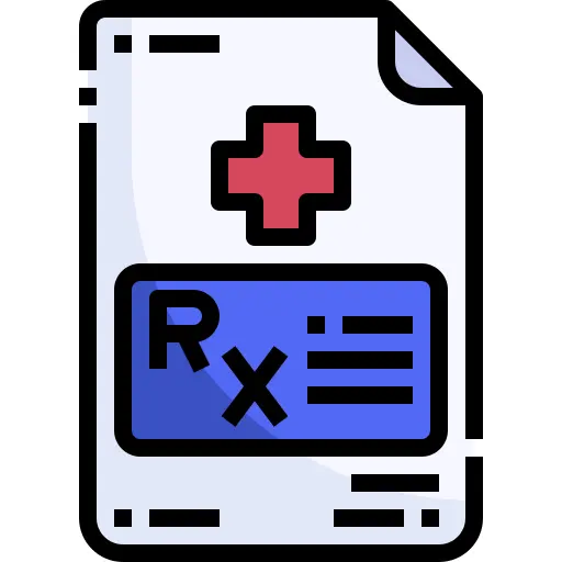Medical prescription