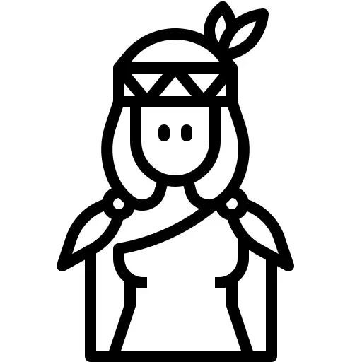 Native american
