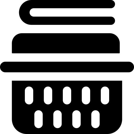 Laundry basket
