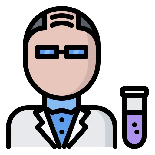 Scientist
