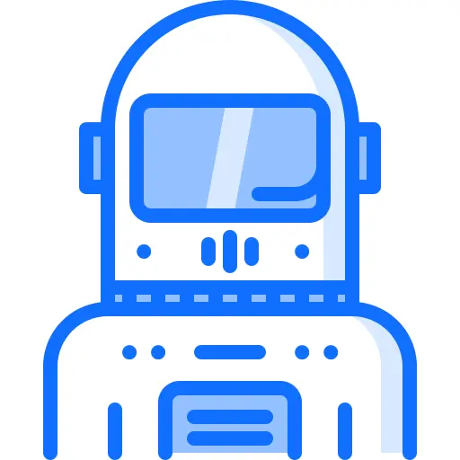 Cosmonaut