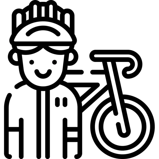 Cyclist