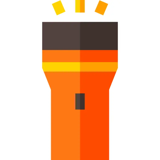 Flashlight