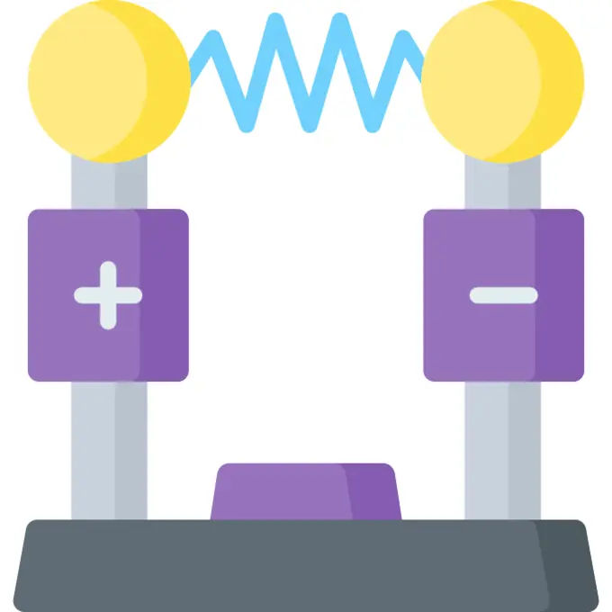 Tesla coil