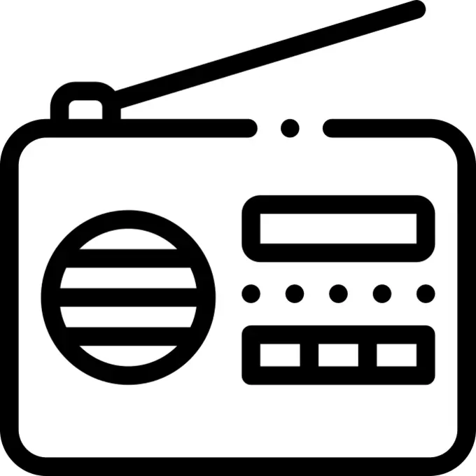 Radio