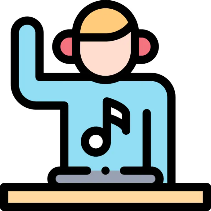 DJ