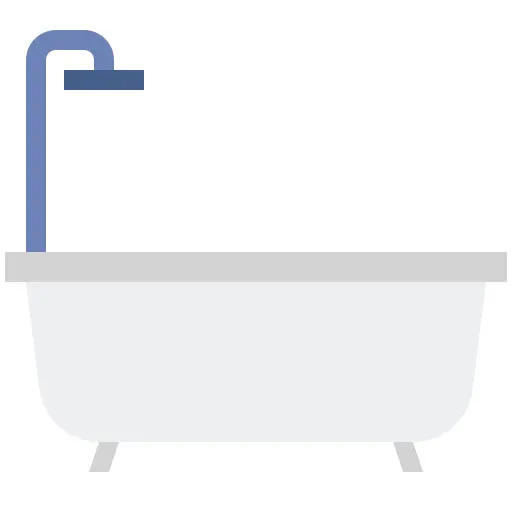 Bathtub
