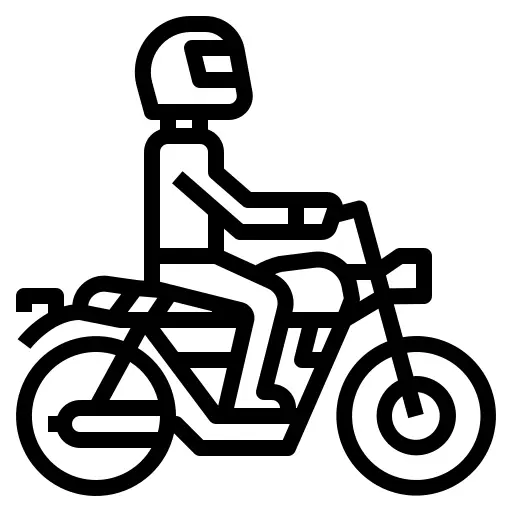 Motorbike