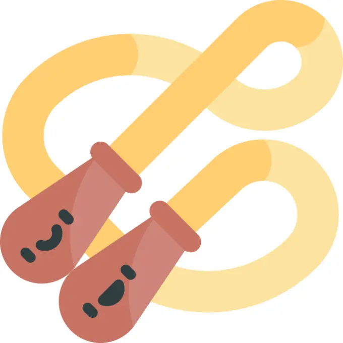 Jumping rope