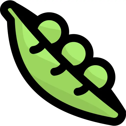 Peas