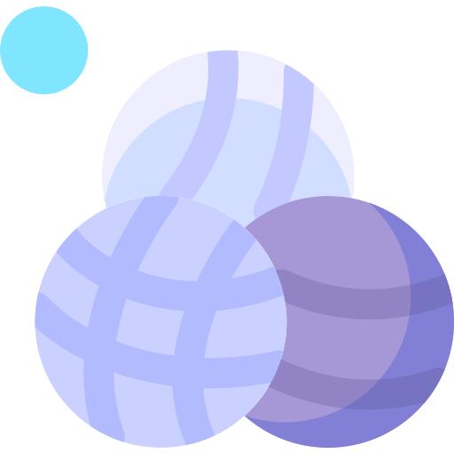Wool ball