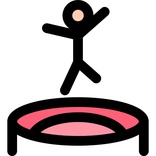 Trampoline