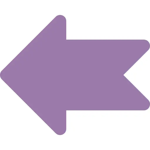Left arrow