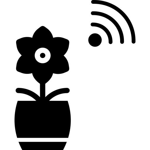 花盆