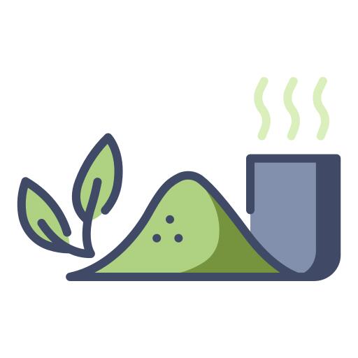 绿茶