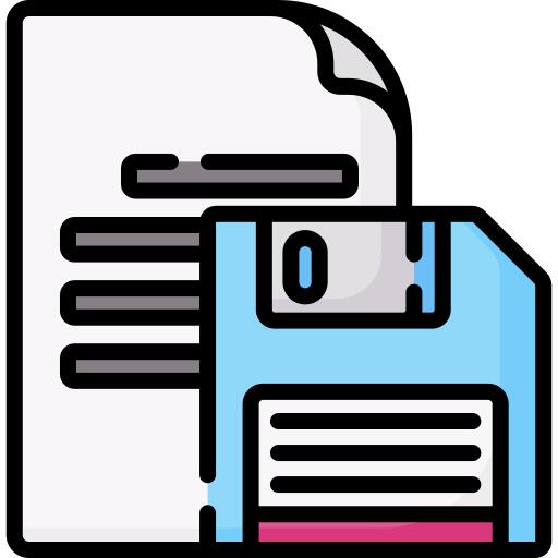 File