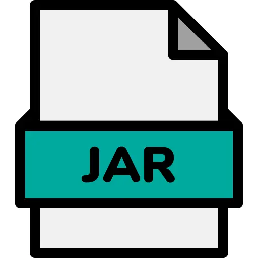 Jar file
