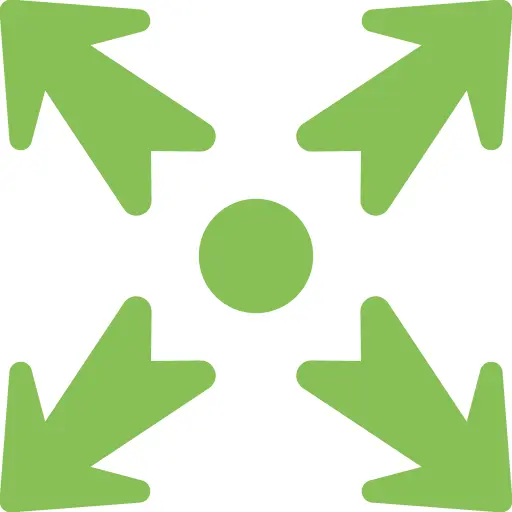增加