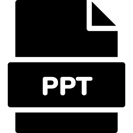 Ppt file