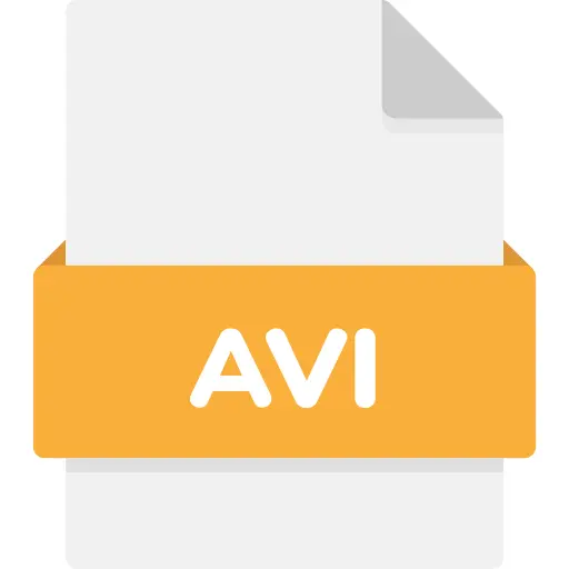 Avi file