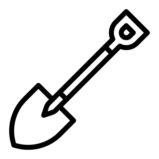Shovel