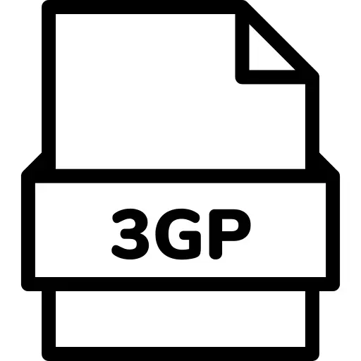 3gp file