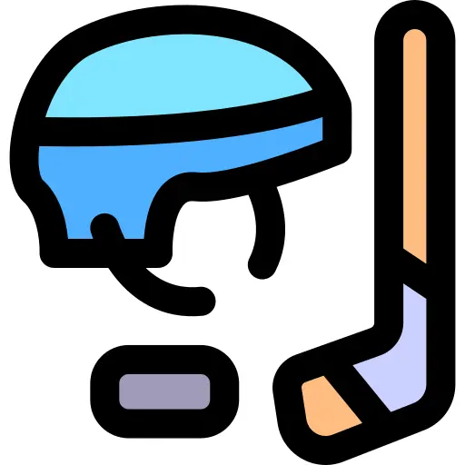 Ice hockey