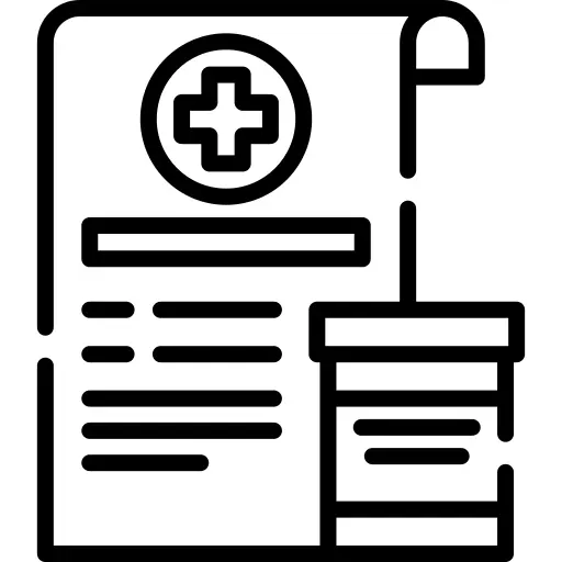 Medical prescription