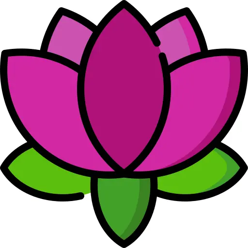 Lotus flower